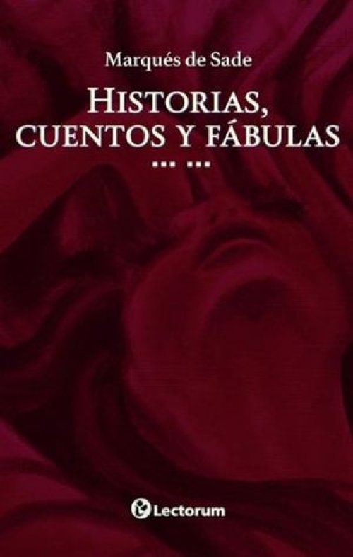 HISTORIAS CUENTOS Y FABULAS - 123233
