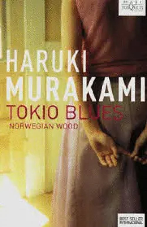 Tokio blues