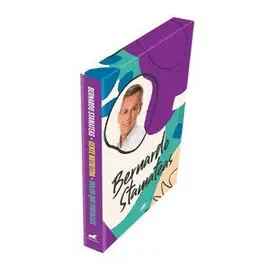 Paquete Bernardo Stamateas: