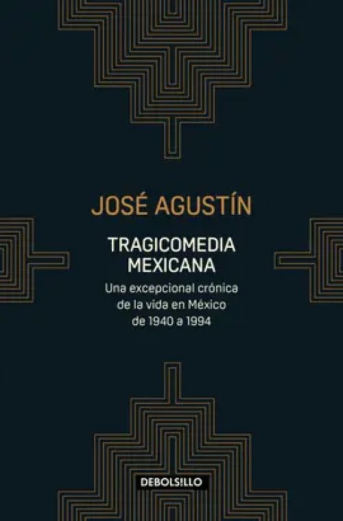 Tragicomedia José Agustín