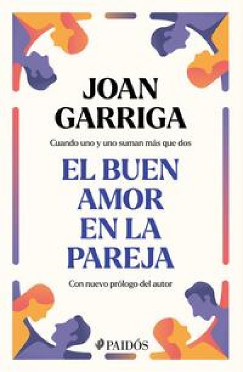 El buen amor en la pareja