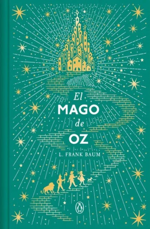 El Mago de Oz (Edición Conmemorativa) / the Wizard of Oz (Commemorative Edition)