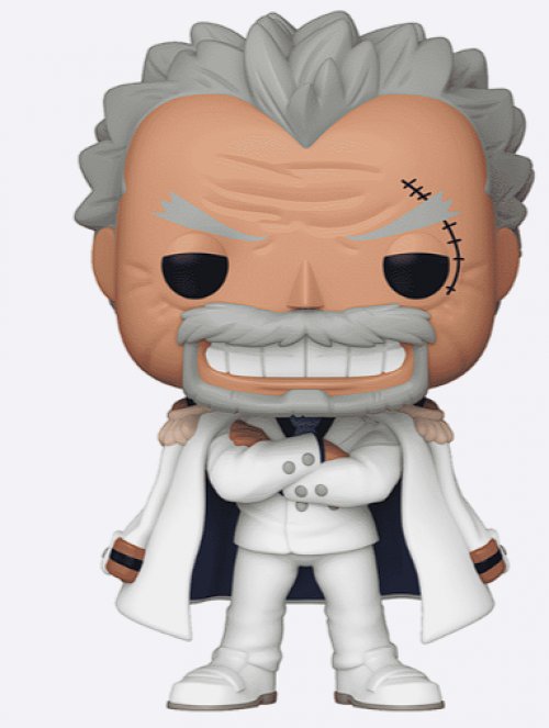 Funko Pop One Piece Monkey D.Garp