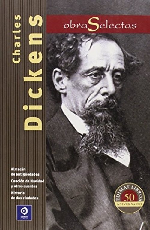 Charles Dickens