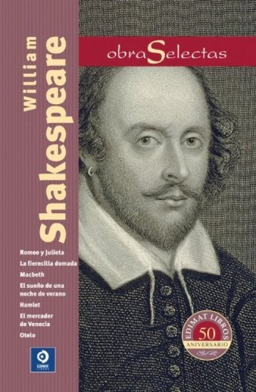 William Shakespeare