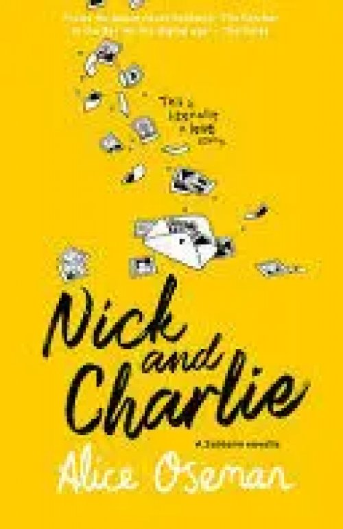 Nick And Charlie
