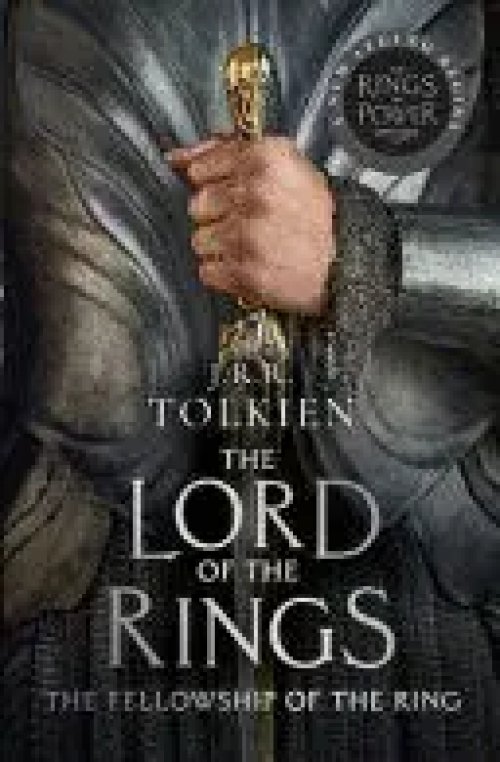The Fellowship Of The Ring (The Lord Of The Rings, Book 1)