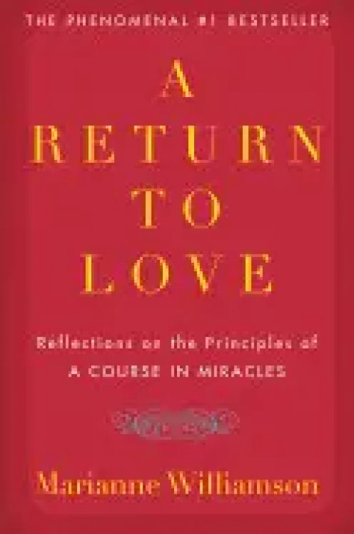A Return To Love