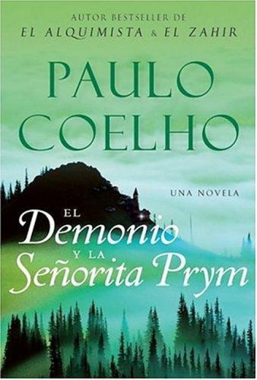 El Demonio y la Senorita Prym