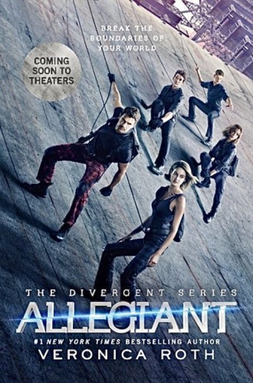 Allegiant