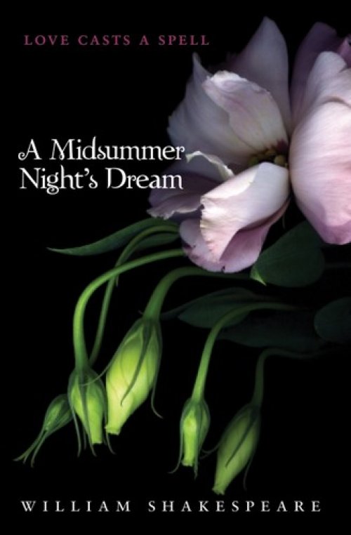 A midsummer night's dream