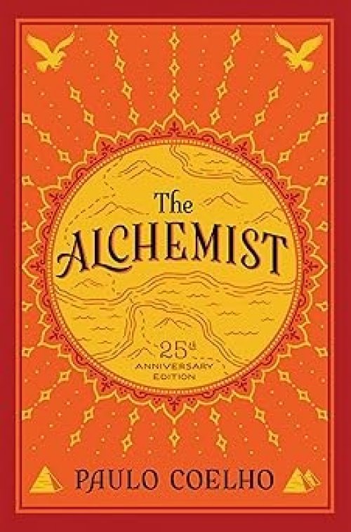 The Alchemist