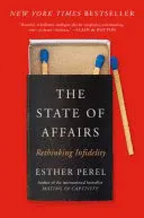 The State Of Affairs