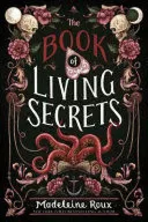 The Book Of Living Secrets