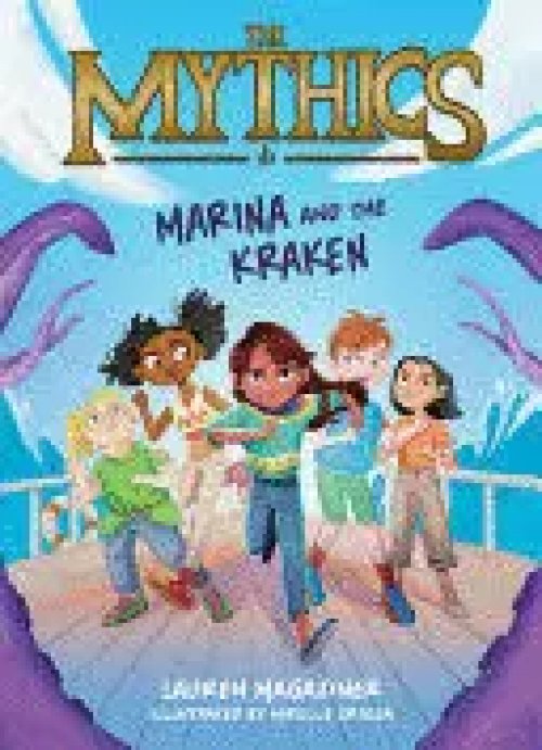 The Mythics