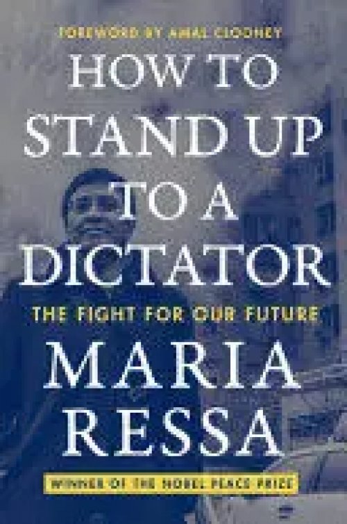 How to Stand up to a Dictator
