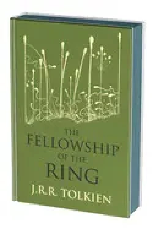 The Fellowship Of The Ring - Special Edition