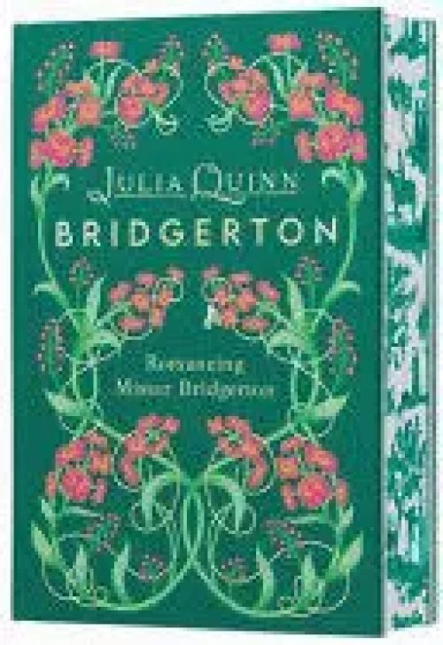 Romancing Mister Bridgerton - Special Edition