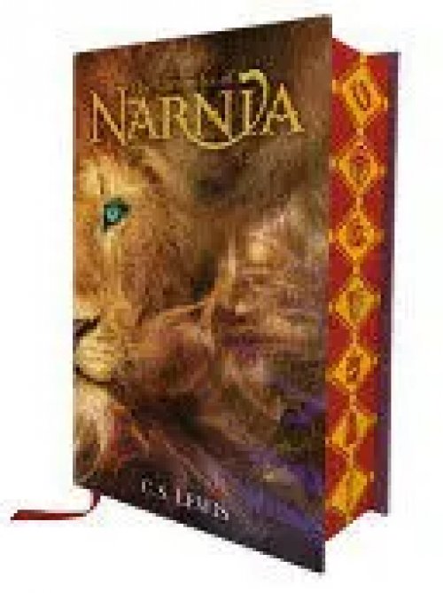 The Chronicles Of Narnia - Special Edition
