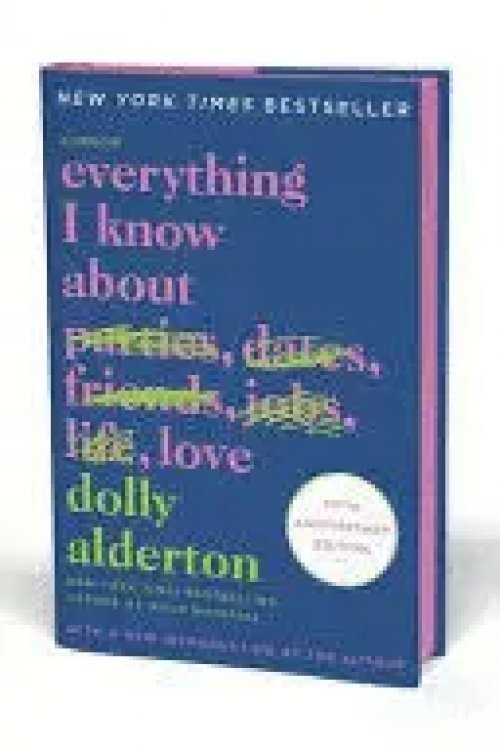 Everything I Know About Love - Fifth Anniversary Special Edition