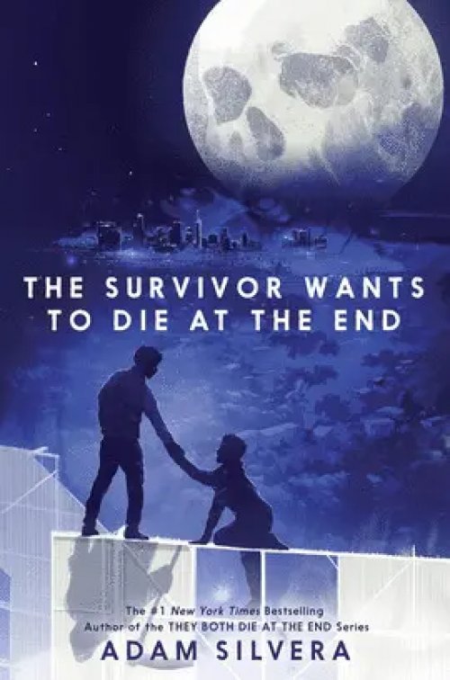 The Survivor Wants To Die At The End