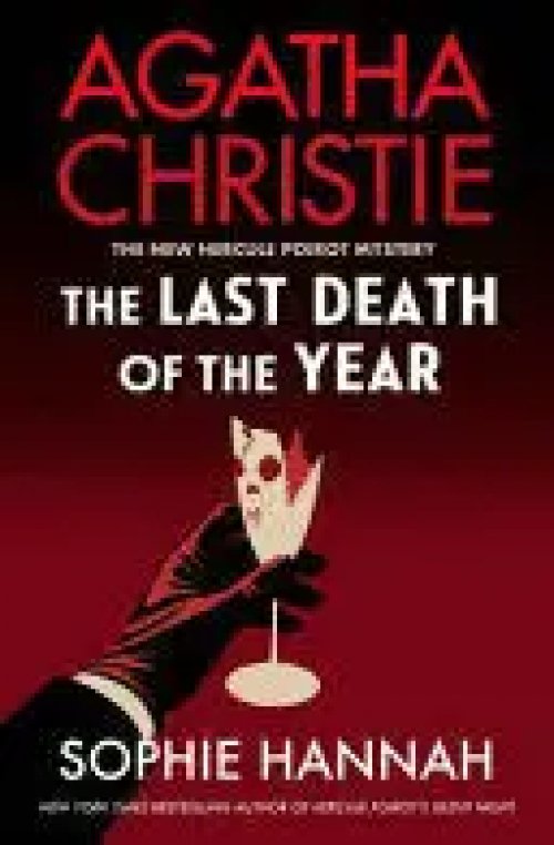THE LAST DEATH OF THE YEAR