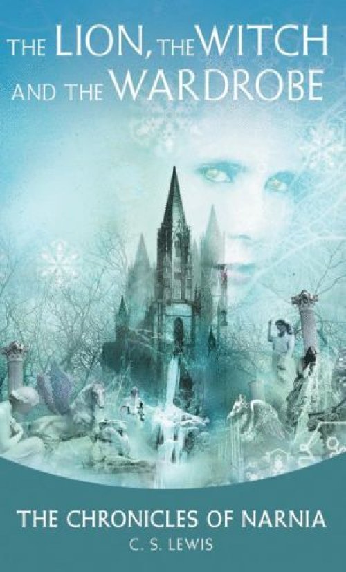 CHRONICLES OF NARNIA 2: THE LION, THE WITCH AND THE WARDROBE