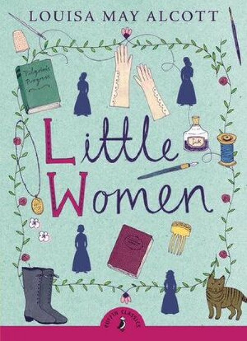 PUFFIN CLASSICS: LITTLE WOMEN