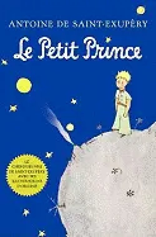 Le Petit Prince (French)