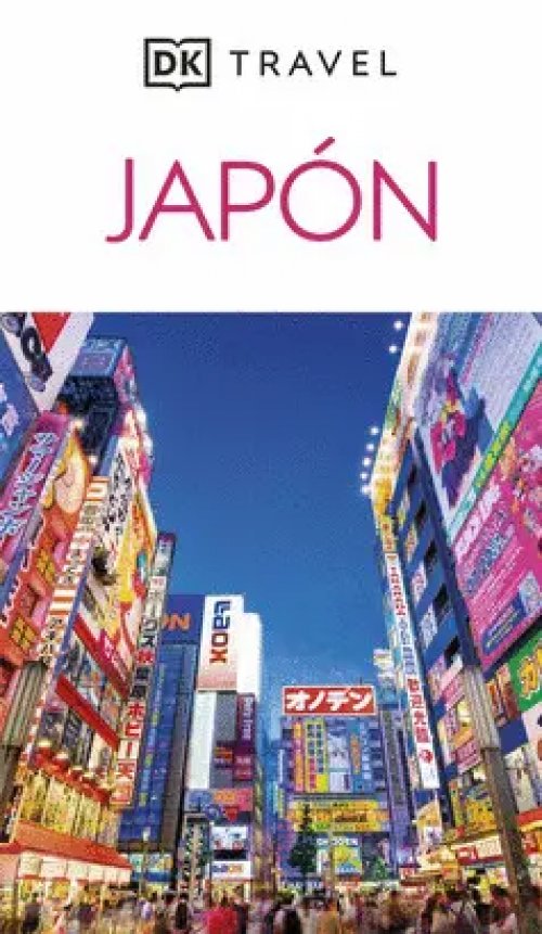 Japón ( Guías Visuales )