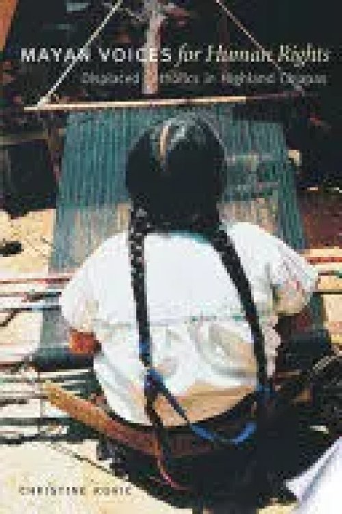 Mayan Voices For Human Rights