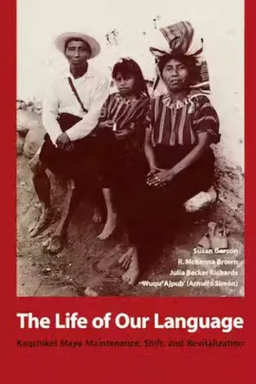 The Life Of Our Language