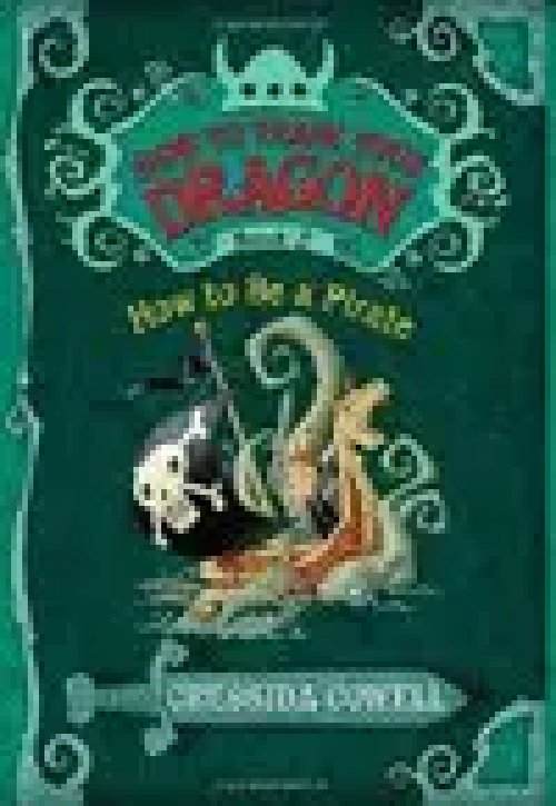 How To Train Your Dragon Book 2