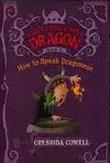 How To Train Your Dragon Book 3