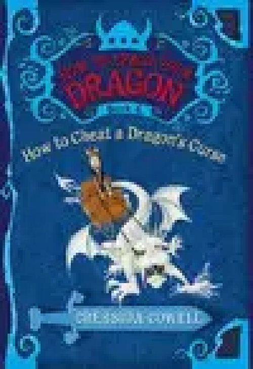 How To Train Your Dragon Book 4