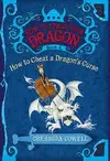 How To Train Your Dragon Book 4