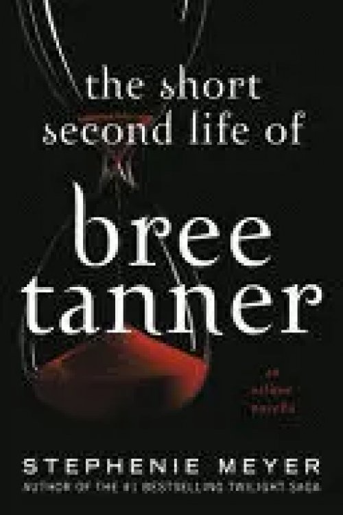 The Short Second Life Of Bree Tanner