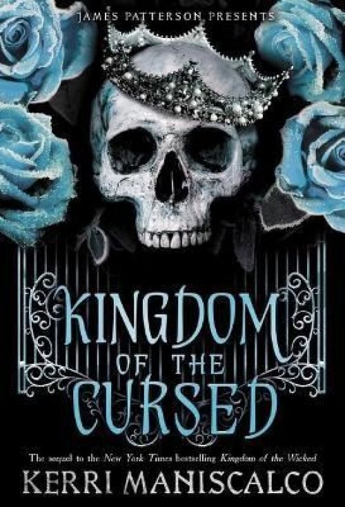KINGDOM OF THE WICKED 2: KINGDOM OF THE CURSED