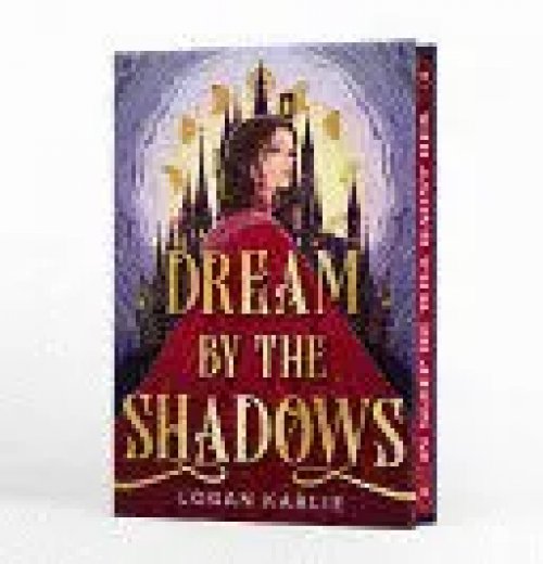Dream By The Shadows - Special Edition