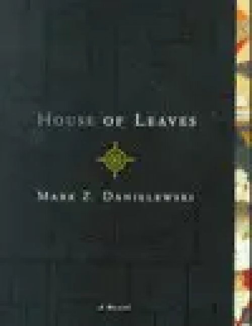 House Of Leaves