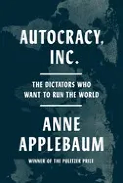 Autocracy Inc