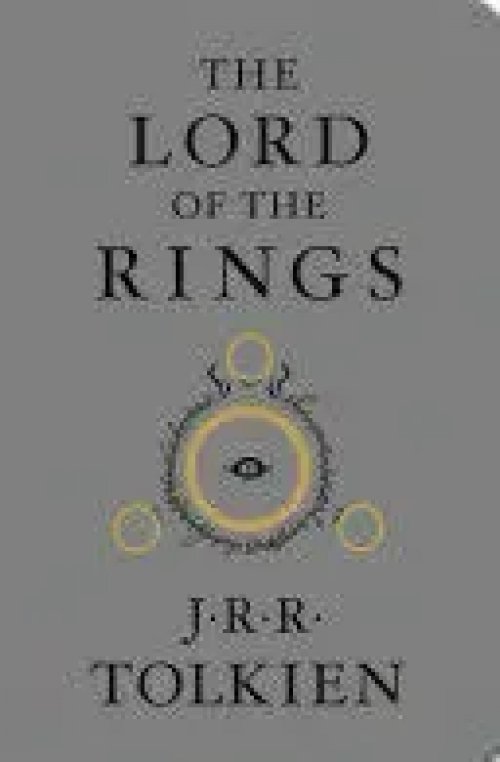The Lord Of The Rings