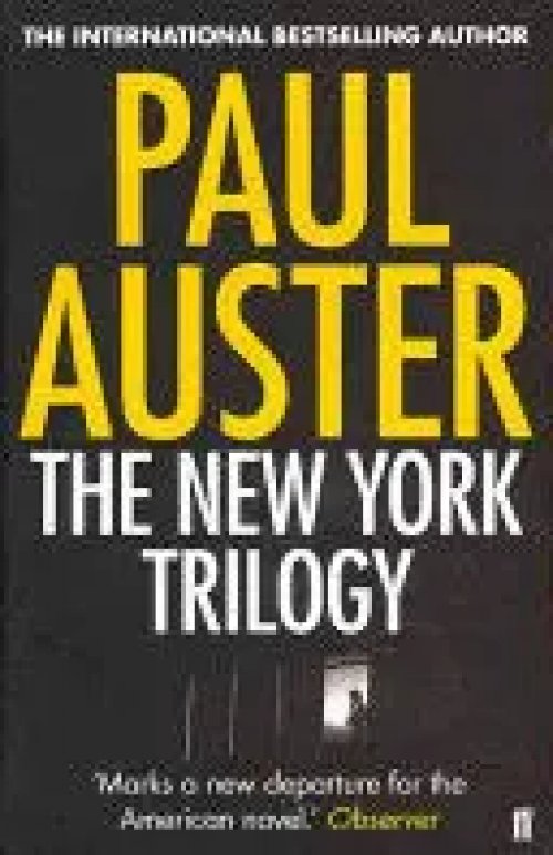 New York Trilogy