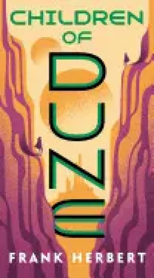 Children of Dune