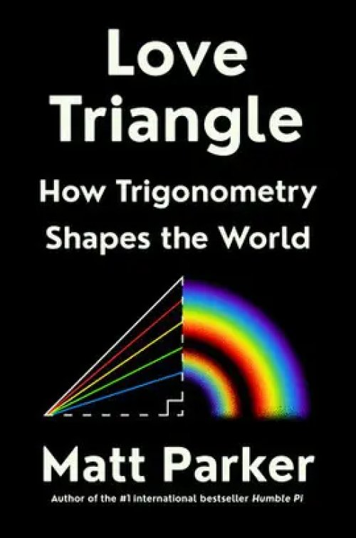 Love Triangle: How Trigonometry Shapes The World