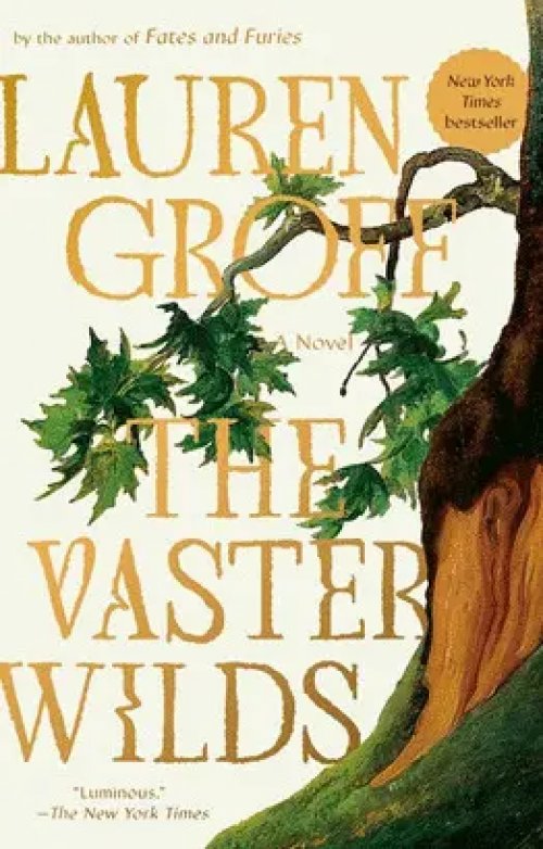 Vaster Wilds