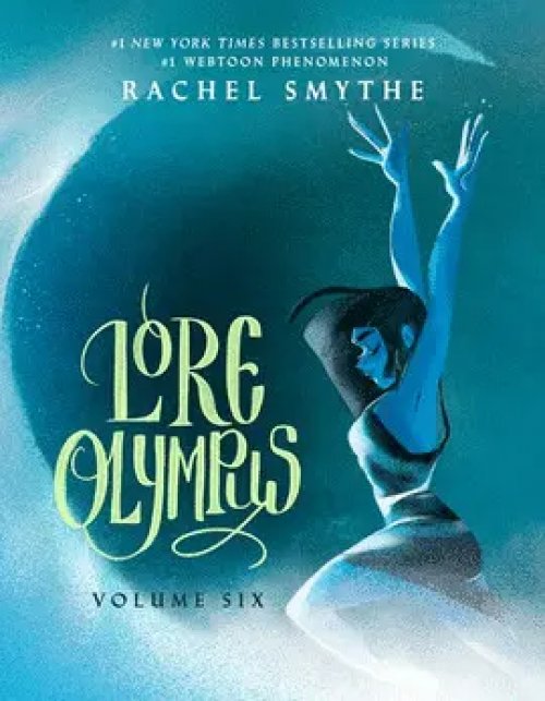 Lore Olympus 06