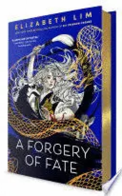 A Forgery Of Fate