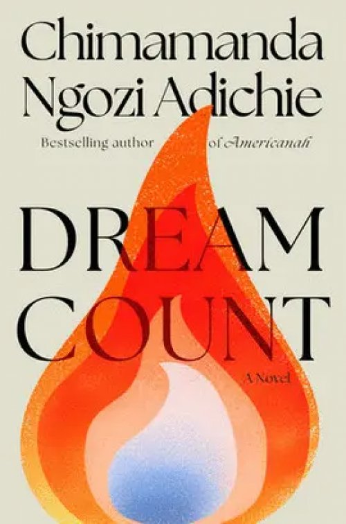 Dream Count A Novel