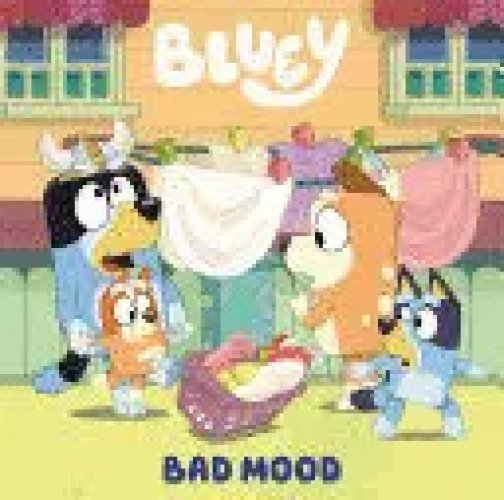 Bluey